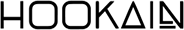 Hookain Logo