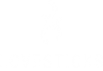 Lovesticks Logo