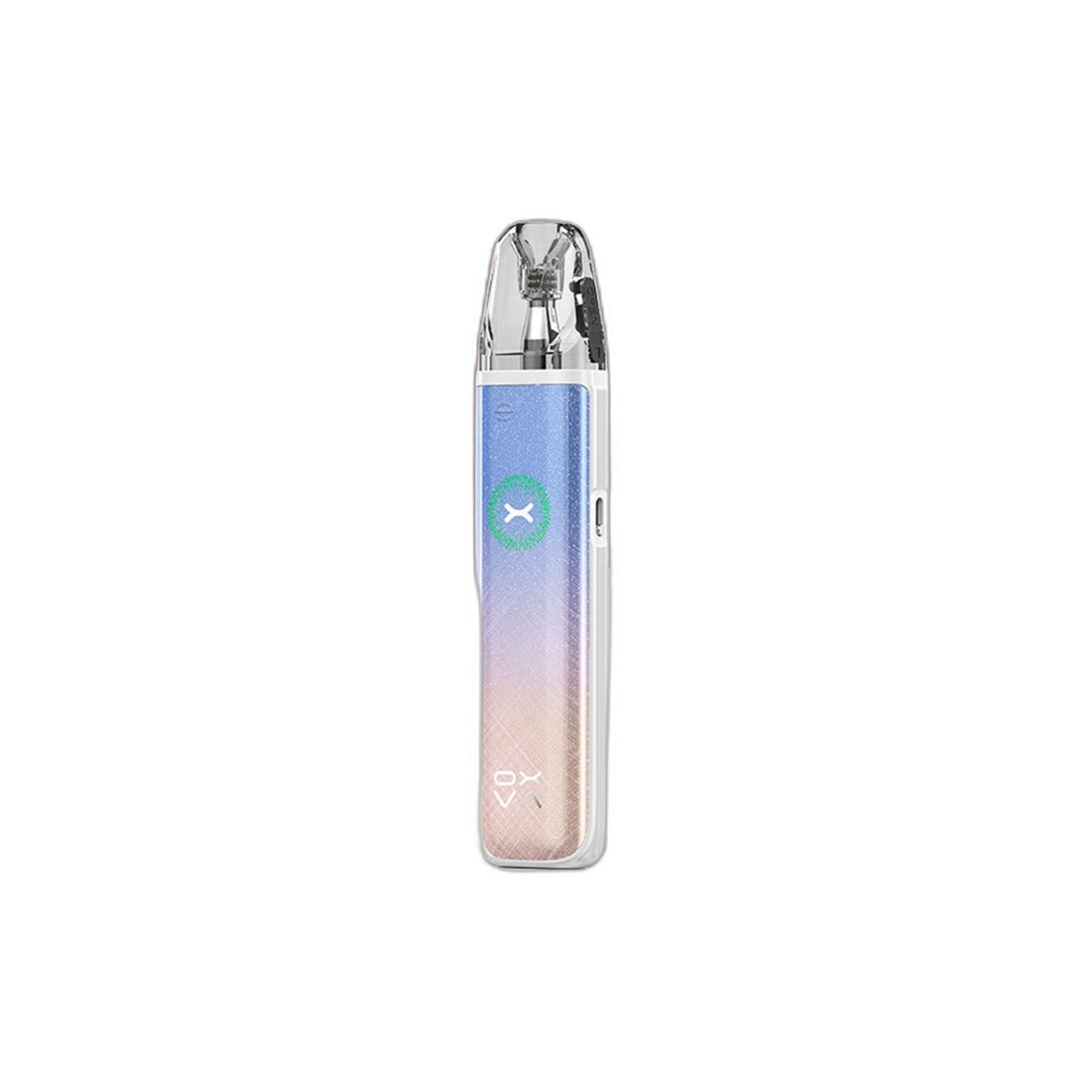 OXVA Xlim Go 2 Pod Kit – nachfüllbare Vape im Holster Shop