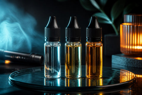 E-Liquid Nikotin mg erklärt: 0, 5, 10 und 20 verständlich