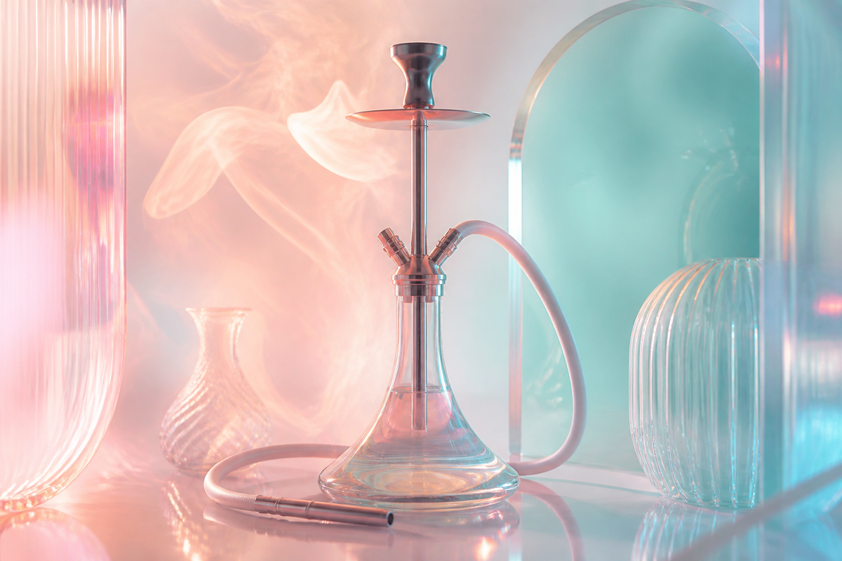 Bester Shisha Online Shop: Checkliste, bevor du bestellst