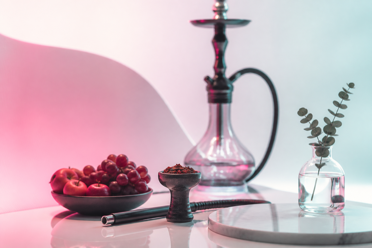 Shisha vs Zigarette: Was Studien und Behörden zum Gesundheitsrisiko sagen