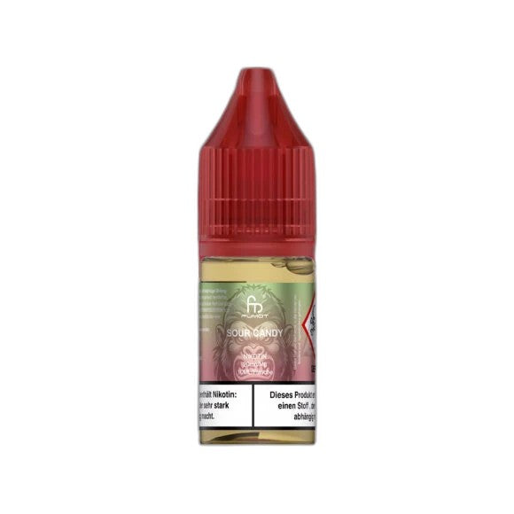 RandM Tornado E-Liquid Sour Candy – süßes Liquid im Holster Shop