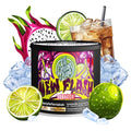 187 Tabak 200g - New Flash