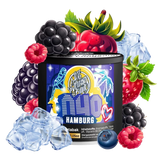 187 Tabak 200g - 040 Hamburg