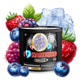 187 Tabak 200g - I love Hamburg