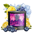 187 Tabak 200g - Juicy Puzzy