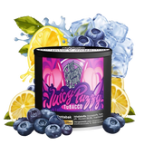 187 Tabak 200g - Juicy Puzzy