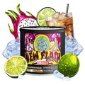 187 Tabak 200g - New Flash