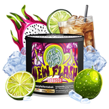 187 Tabak 200g - New Flash