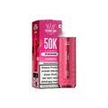 Al Fakher 50K Hypermax Prime - Magenta - Basisgerät