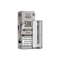 Al Fakher 50K Hypermax Prime - Silver - Basisgerät