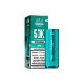 Al Fakher 50K Hypermax Prime - Teal - Basisgerät