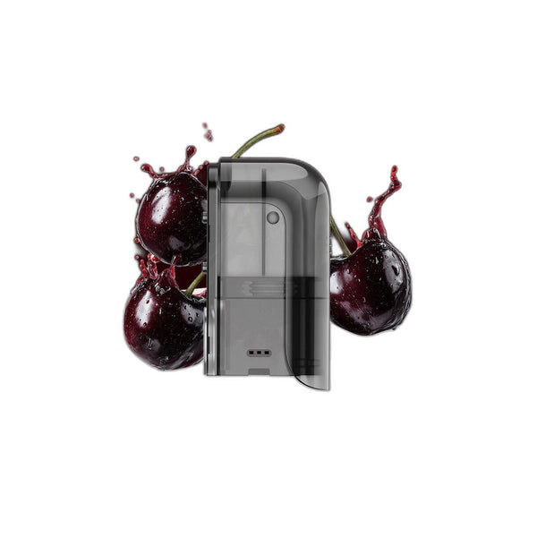 PIXL MAX 20K - Black Cherry – Pod