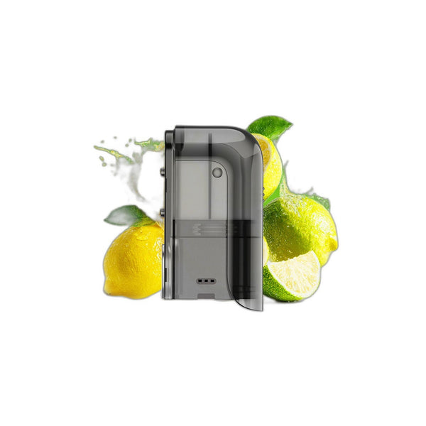 PIXL MAX 20K - Lemon Lime – Pod