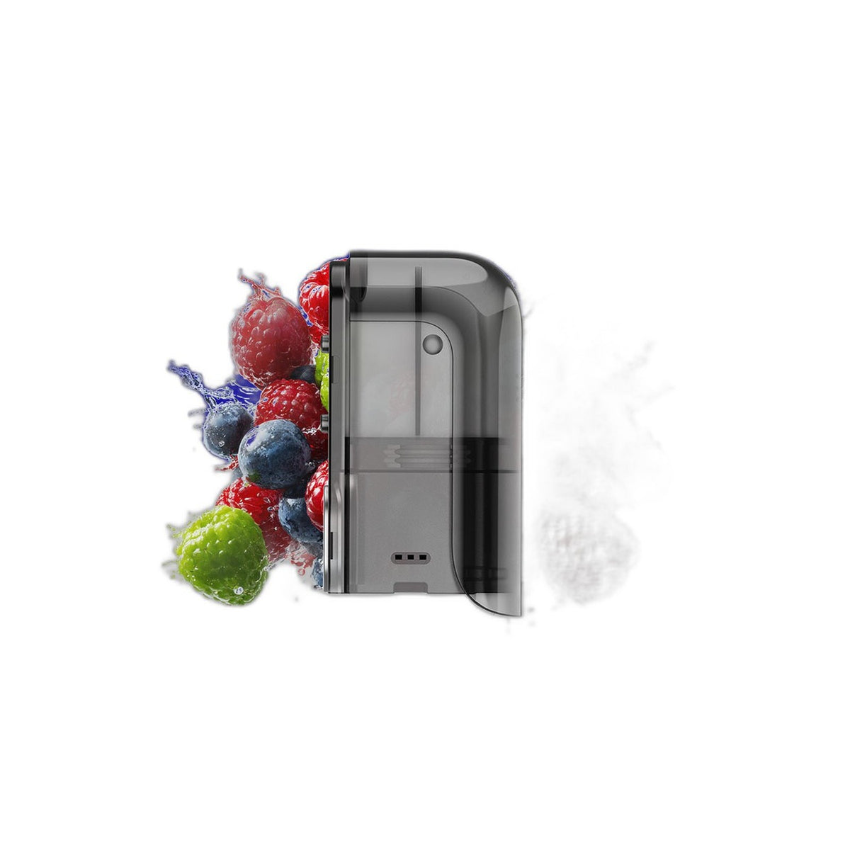 PIXL MAX 20K - Mix Berries – Pod