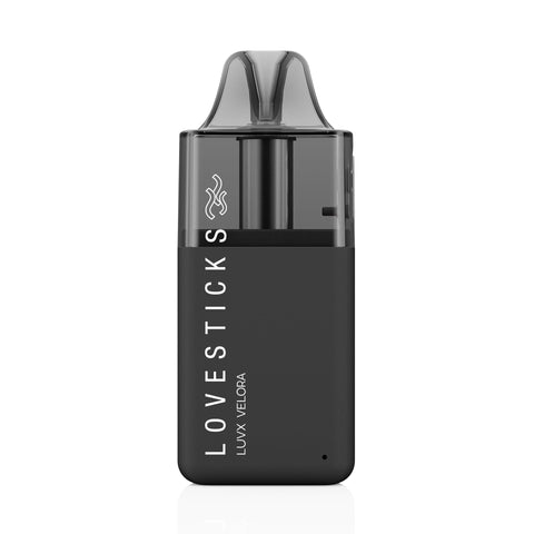 LUVX Velora Pod Kit – 10 ml Refilltank