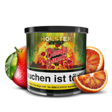 Holster Zero Tabak 75g - Bloody Punch
