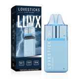 LUVX VELORA Pod Kit 10ml - Refill - Blue - kurzfristiger Aktionspreis