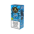 Holster - Blue Punch 10mg/ml - E-Liquid