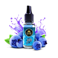 Holster - Blue Punch 5mg/ml - E-Liquid