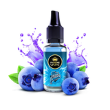 Holster - Blue Punch 10mg/ml - E-Liquid
