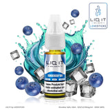 BLUEBERRY ICE - LIQ IT 6MG/ML
