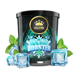 Holster Tobacco 200g - Booster