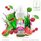 CHERRY WATERMELON - LIQIT 12MG/ML