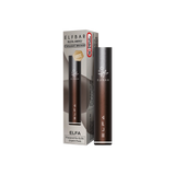 ELFA Akku - Twilight Brown - Pod System - Basisgerät