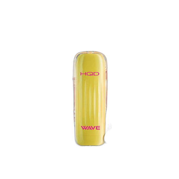 HQD Surv - Strawberry Lemonade - Einweg Vape