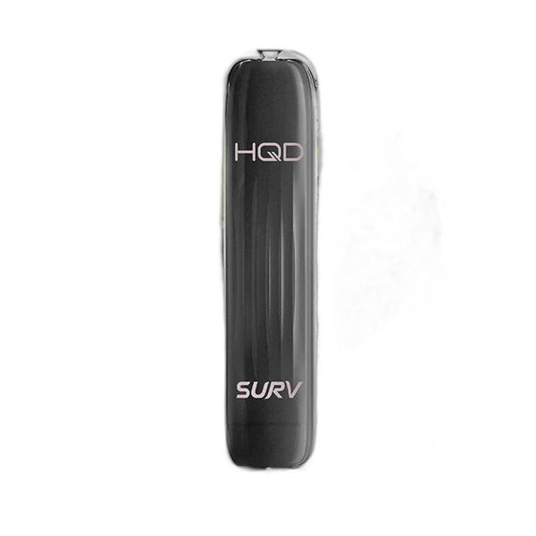 HQD Surv - Mixed Fruits - Einweg Vape