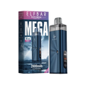 Elfbar ELFX Mega – Navy – Refillable Pod Kit