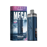 Elfbar ELFX Mega – Navy – Refillable Pod Kit