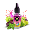 Holster - Grpe Mint 10mg/ml - E-Liquid