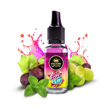 Holster - Grpe Mint 10mg/ml - E-Liquid
