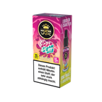 Holster - Grpe Mint 10mg/ml - E-Liquid