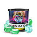 Holster Zero Tabak 75g - Ice Bomb