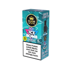Holster - Ice Bomb 10mg/ml - E-Liquid