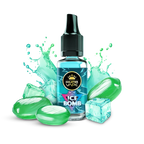 Holster - Ice Bomb 10mg/ml - E-Liquid