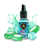 Holster - Ice Bomb 20mg/ml - E-Liquid