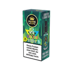Holster - Ice Kaktuz 10mg/ml - E-Liquid