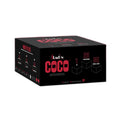 Aladin Coco - 28er - Naturkohle - 1kg