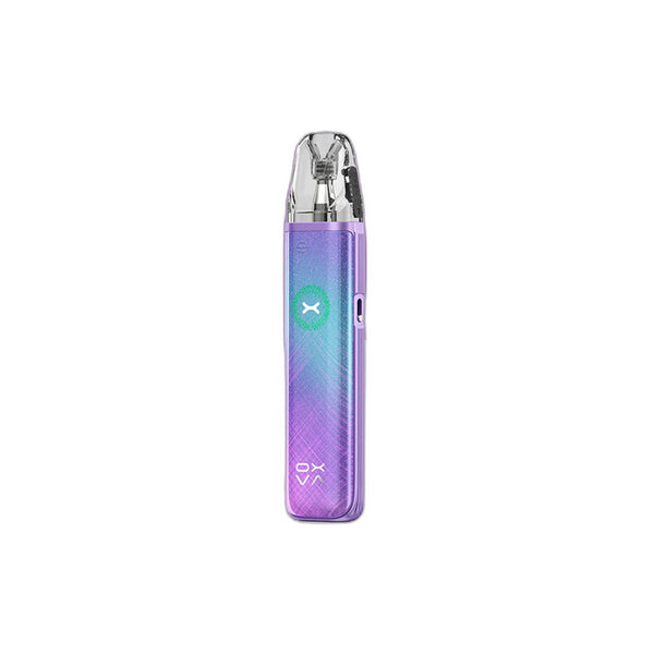 OXVA Xlim Go 2 - Aurora-Starry-Purple - Pod Kit