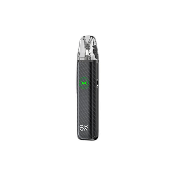 OXVA Xlim Go 2 - Black-Carbon - Pod Kit