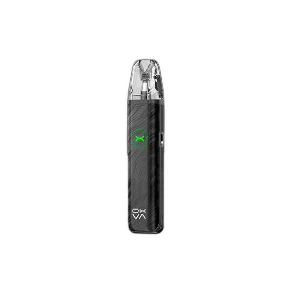 OXVA Xlim Go 2 - Black-Shadow - Pod Kit