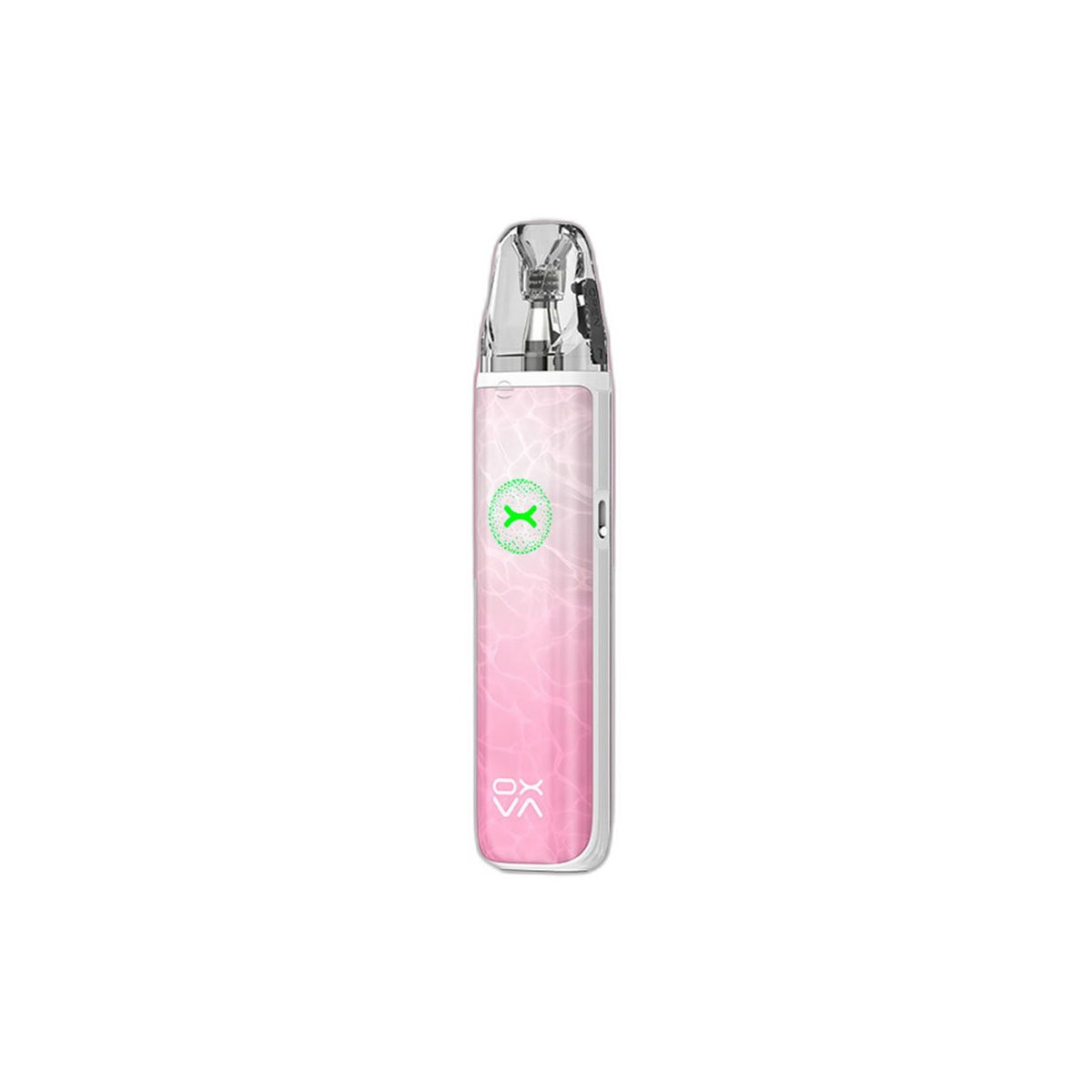 OXVA Xlim Go 2 - Pink-Ripple - Pod Kit