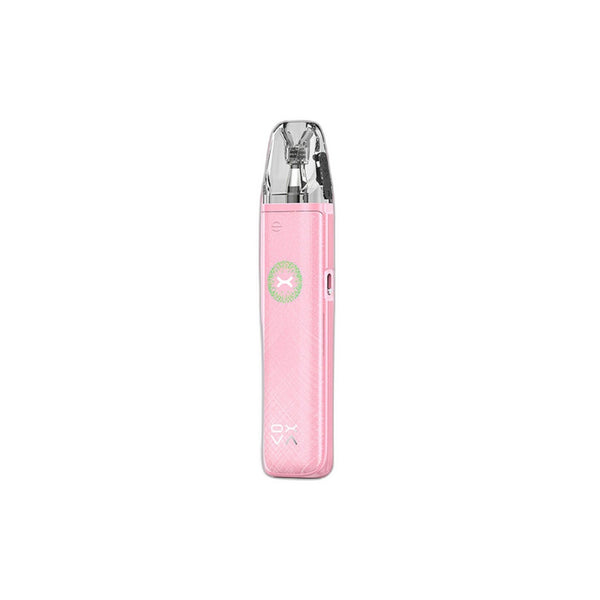 OXVA Xlim Go 2 - Shell-Pink - Pod Kit