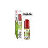 Bar Juice 5000 - Double Apple Shisha 20mg/ml - E-Liquid