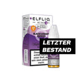 Elfliq by Elfbar - Blackcurrant Aniseed 10mg/ml - E-Liquid